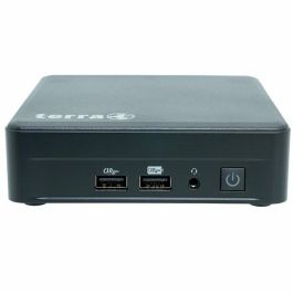 Terra Mini PC 1000023, Intel Core i5 i5-1340P, 16 GB RAM, 500 GB SSD, Windows 11 Pro Precio: 971.50000002. SKU: B1GQDFJFG5