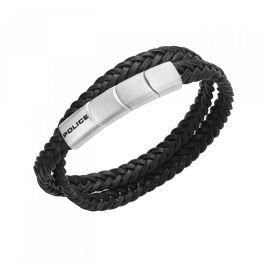 Pulsera Hombre Police PEAGB0037404 Pulsera Hombre Police PEAGB0037404