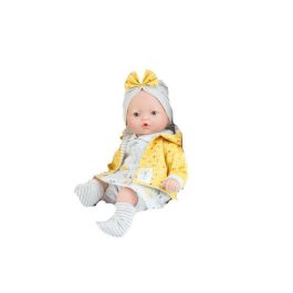 Marina & Pau Muñeca Pitus Koala en Estuche Cuerpo Blandito 40 cm