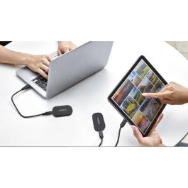 Kioxia KIO4582563859616 Disco duro externo SSD portátil EXCERIA Plus G2 500 GB USB 3.2 Gen 2 / USB 3.2 Gen 1 / USB 2.0