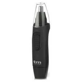 Cortapelos de Nariz y Oreja TM Electron Compacto Precio: 7.58999967. SKU: S6502193
