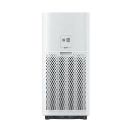 Purificador de Aire Xiaomi Smart Air Purifier 4 Version EU/ Filtro True HEPA/ WiFi/ Hasta 48m2/ 64dB Purificador de Aire Xiaomi Smart Air Purifier 4 Version EU/ Filtro True HEPA/ WiFi/ Hasta 48m2/ 64dB