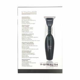 Xanitalia Pro Sthauer Maquina Profesional Cortapelo T Stealth para Cortes a Cepillo e Infantiles Precio: 31.50000018. SKU: SBL-ART10218