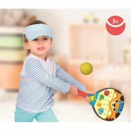 Clementoni CLE8005125175901 - Puzle interactivo para bebés