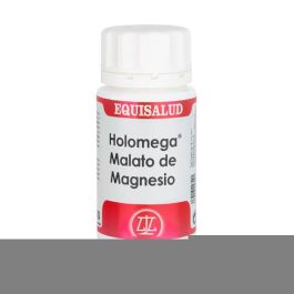 Holomega Malato De Magnesio 180 Cáps Precio: 62.5000002. SKU: B1GCAGHPDG