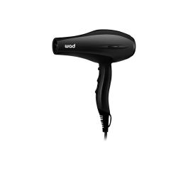 Wad Professional Beauty Secador Gyro Profesional 1800-2000W 220-240V Secador de Pelo con 2 Boquillas y 1 Difusor, 2 Velocidades, 3 Temperaturas y Golpe Frío Precio: 23.68999952. SKU: B12T559NY8