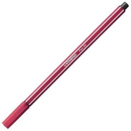 Stabilo Rotulador Pen 68 Purpura Caja 10 Ud Precio: 8.68999978. SKU: S8417625