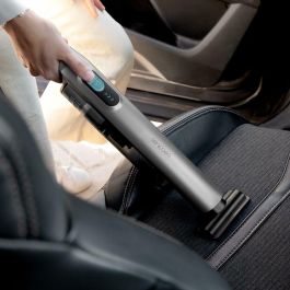 Aspiradora de Mano Cecotec Conga Rockstar Micro+ Clean&Car 200 W