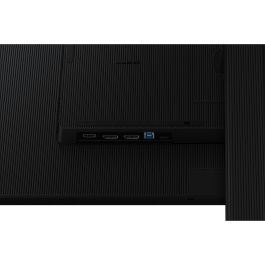 SAMSUNG S27D604UAU Monitor de 27 Pulgadas Quad HD LED, 5 ms, 100 Hz, Negro