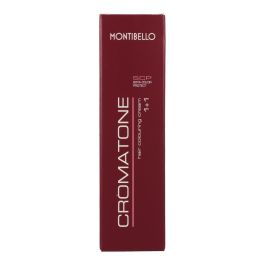 Montibello Cromatone Tinte Profesional 60gr Color 8.23 Cobertura Canas Cabello Luminoso y Sano Precio: 9.5000004. SKU: S4246836
