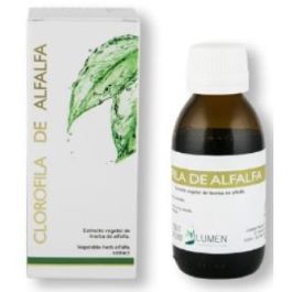 Clorofila De Alfalfa 120Ml. Precio: 21.89. SKU: B1GGD6TYTS