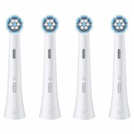 Oral-B ORA8700216409223 Recambios de Cepillo de Dientes iO x4 Gentle White Care Oral-B ORA8700216409223 Recambios de Cepillo de Dientes iO x4 Gentle White Care