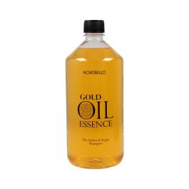 Montibello Champú Gold Oil Essence 1000 ml Precio: 22.49999961. SKU: S4243161