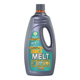 Faren Bio Melt Desatascador Biológico Ecológico para Desagües y Cañerías, Elimina Olores y Obstrucciones Orgánicas, Uso Doméstico, 1000 ml Precio: 13.78999974. SKU: S7902628