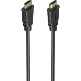 Aisens Cable HDMI 2.1 8K A150-0957 Macho - Macho 50cm Negro Precio: 5.94999955. SKU: B1K2LZKTET