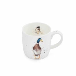 Mug Pato 310 Ml Royal Worcester (6 Unidades) Precio: 76.4999994. SKU: B1G5PYMKMJ