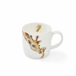 Mug Jirafa 310 Ml Royal Worcester (6 Unidades) Precio: 76.4999994. SKU: B1KGMDZKMS