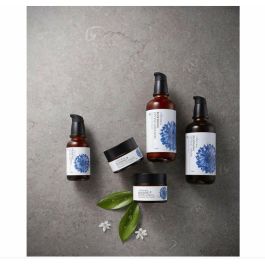 All Natural BLOOMING LIFTING Cream Facial Hidratante Antiarrugas Antiedad Reafirmante Ojeras Líneas de Expresión 50g