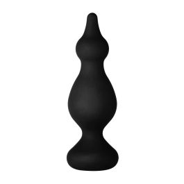 Plug Anal Forto Negro Plug Anal Forto Negro Precio: 33.4999995. SKU: B134BL64AM