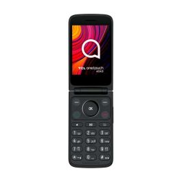 Teléfono Móvil TCL 4043D 3,2" 48 MB 128 MB Gris Teléfono Móvil TCL 4043D 3,2" 48 MB 128 MB Gris