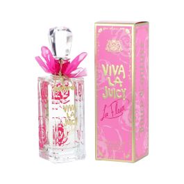 Perfume Mujer Juicy Couture EDT Viva La Juicy La Fleur 150 ml Perfume Mujer Juicy Couture EDT Viva La Juicy La Fleur 150 ml