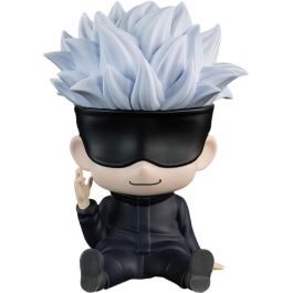 Hucha - PLASTOY - Jujutsu Kaisen: Gojo Hucha - PLASTOY - Jujutsu Kaisen: Gojo