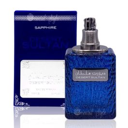 Al Zaafaran Desert sultan Eau de Parfum 100 ml Al Zaafaran Desert sultan Eau de Parfum 100 ml Precio: 17.5899999. SKU: B1JW389TSF