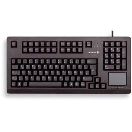 CHERRY TouchBoard G80-11900 Corded EU-Layout schwarz Precio: 223.1845. SKU: B1AP88GPFV