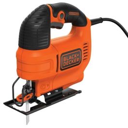 Sierra de calar NEGRO Y DECKER KS701 - 520 W - Profundidad de corte: 70 mm Precio: 72.49999955. SKU: B1HT3GY6JH