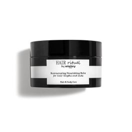 Hair Rituel By Sisley Baume Restructurant Nourrissant 125 gr - Bálsamo Nutritivo Prelavado para Cabellos Dañados Precio: 67.58999984. SKU: SLC-78845