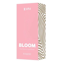 Vibrador Punto G ZINI Rosa