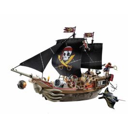 PLAYMOBIL 71530 Barco Pirata