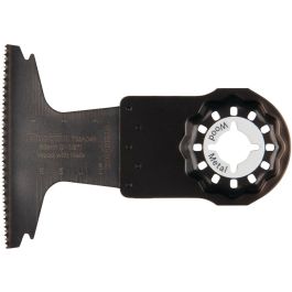 Makita TMA048 - Hoja de sierra de inmersión 65mm Precio: 40.88999948. SKU: B16TJD3KBM
