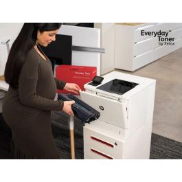 Xerox Everyday Tóner Negro CF226X Compatible con HP LaserJet Pro M402Dn-M402N-M402D-M426Dw-M426Fdn-M426Fdw (9.000 Páginas)