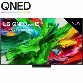 Smart TV LG 65QNED87A6B 65" (65") 4K Ultra HD (4K Ultra HD) LED HDR Edge-LED AMD FreeSync (LED) (HDR) (Edge-LED) (AMD FreeSync) Smart TV LG 65QNED87A6B 65" (65") 4K Ultra HD (4K Ultra HD) LED HDR Edge-LED AMD FreeSync (LED) (HDR) (Edge-LED) (AMD FreeSync)