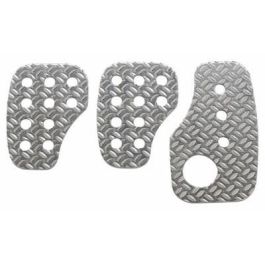 Pedales OMP OA/1050 Precio: 27.50000033. SKU: S3706647