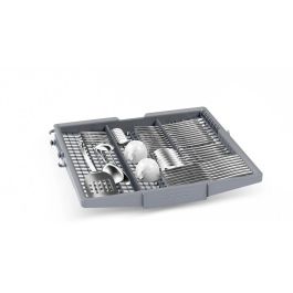 Lavavajillas BOSCH SMS4HVI03E Acero 60 cm