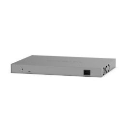 Netgear Switch Gigabit Ethernet PoE+ 24 Puertos RJ45 4 SFP 190W Gestionable en la Nube Rack 1U
