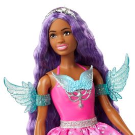 Muñeca Barbie