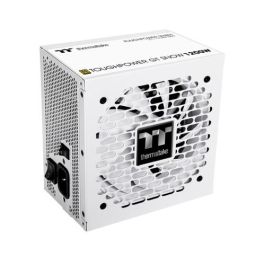 THERMALTAKE Toughpower GT Snow 1200W Fuente de Alimentación ATX 80 PLUS Gold Color Blanco