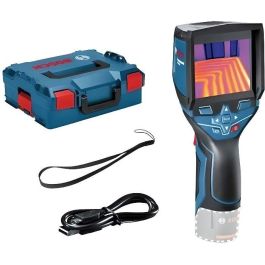 Cámara termográfica BOSCH PROFESSIONAL GTC 400 C Solo Cámara termográfica BOSCH PROFESSIONAL GTC 400 C Solo
