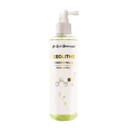Iv San Bernard Loción Thermo-Mille 250ml con Manzanilla y Malva, Hidratante y Antiinflamatorio Precio: 43.2454. SKU: B1HQJV9CWE