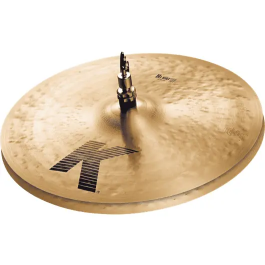 Zildjian Hi Hat K 14" Par Zildjian Precio: 546.79000002. SKU: B1E3QXJ58A