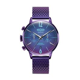 Reloj Hombre Welder WWRC821 Reloj Hombre Welder WWRC821 Precio: 247.79000004. SKU: B1JXTZA7GK