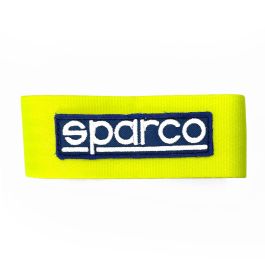 Pastillas de freno Sparco S01638GF Amarillo