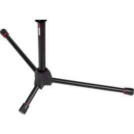 FRAMEWORKS Soporte de Guitarra Colgante con Bloqueo