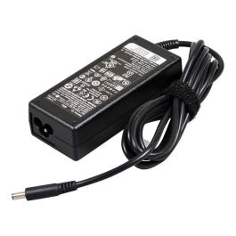 Dell AC Adapter, 65W, 19.5V, 3 Pin, 4.5mm, C6 Straight Power Cord, (Lot 6) Precio: 28.49999999. SKU: B17J9MTTPX