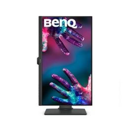 Benq Monitor PD2705Q 27" Quad HD LED Gris