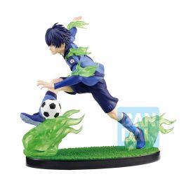 BANPRESTO Figura Ichibansho Yoichi Isagi Arguments for Existence Blue Lock 14cm Precio: 60.88999994. SKU: B19QK72B5E