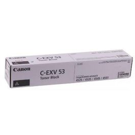 Canon Toner Negro IR 4525-4535-4545-4551 - C-Exv53 Precio: 121.99078914. SKU: S8402590